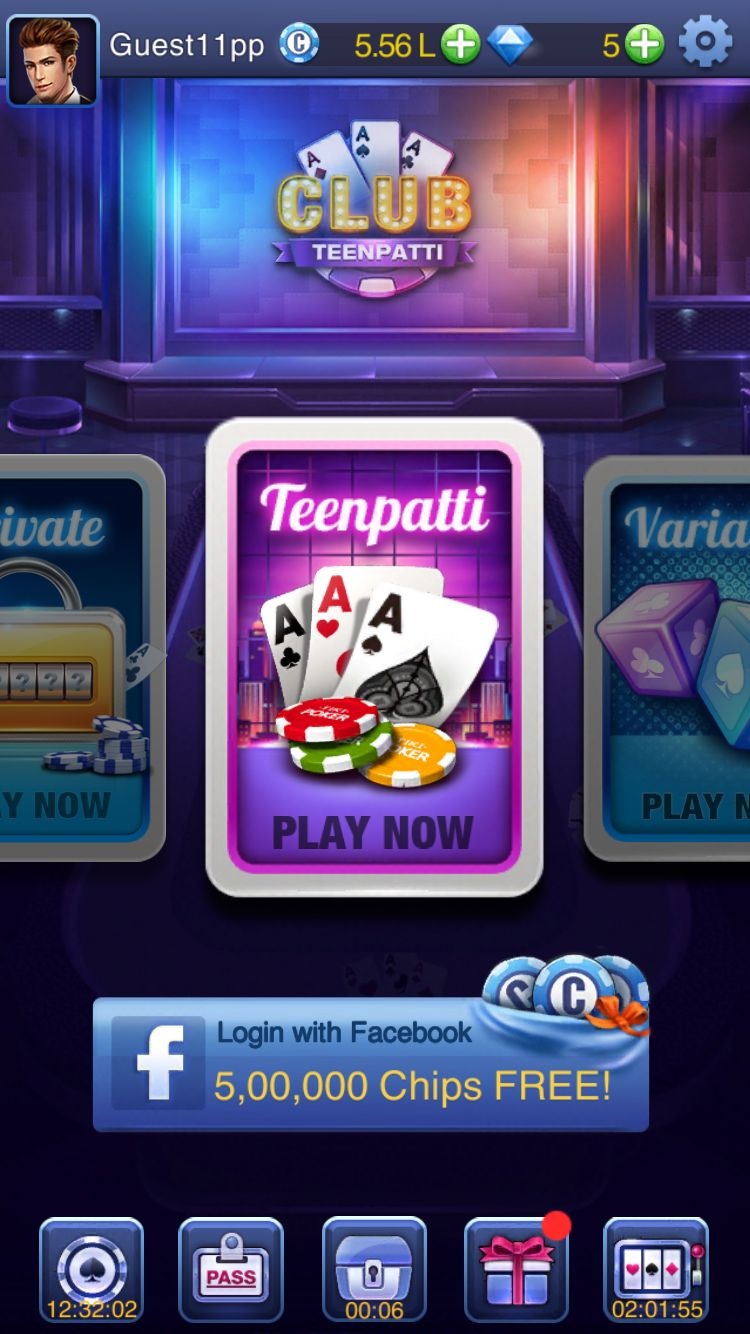 Pino Casino game