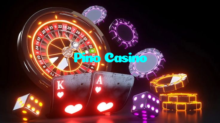 available types of Pino Casino bet including pre-match live express and system bets