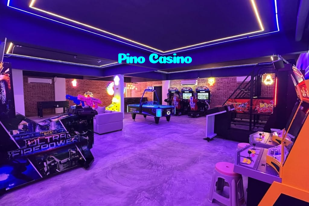 Pino Casino خوش آمدید بونس +600% پیشکش موبائل ایپ کے پروموشن سیکشن میں دکھائی دیتی ہے۔