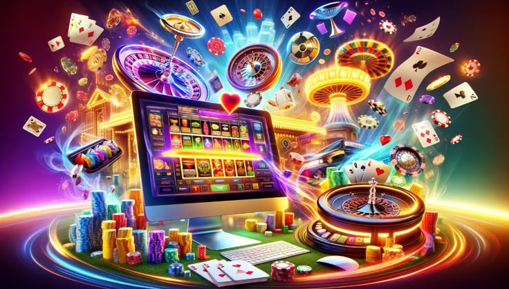 Pino Casino پاکستان ریئل منی گیمز