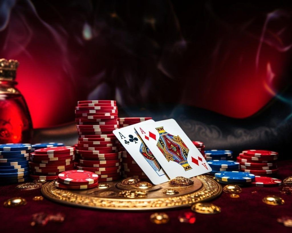 Pino Casino پاکستان ریئل منی گیمز