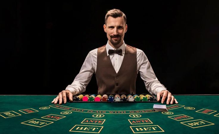 پاکستان میں Pino Casino قانونی ہے۔
