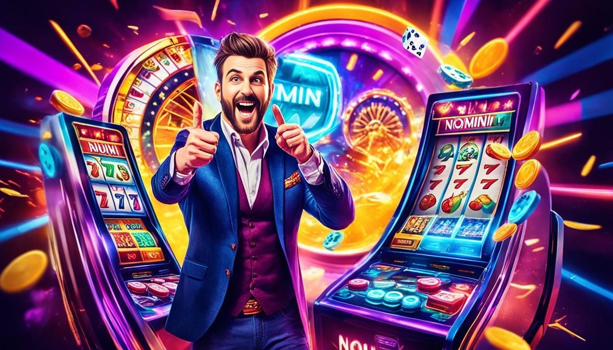 پاکستان میں Pino Casino قانونی ہے۔