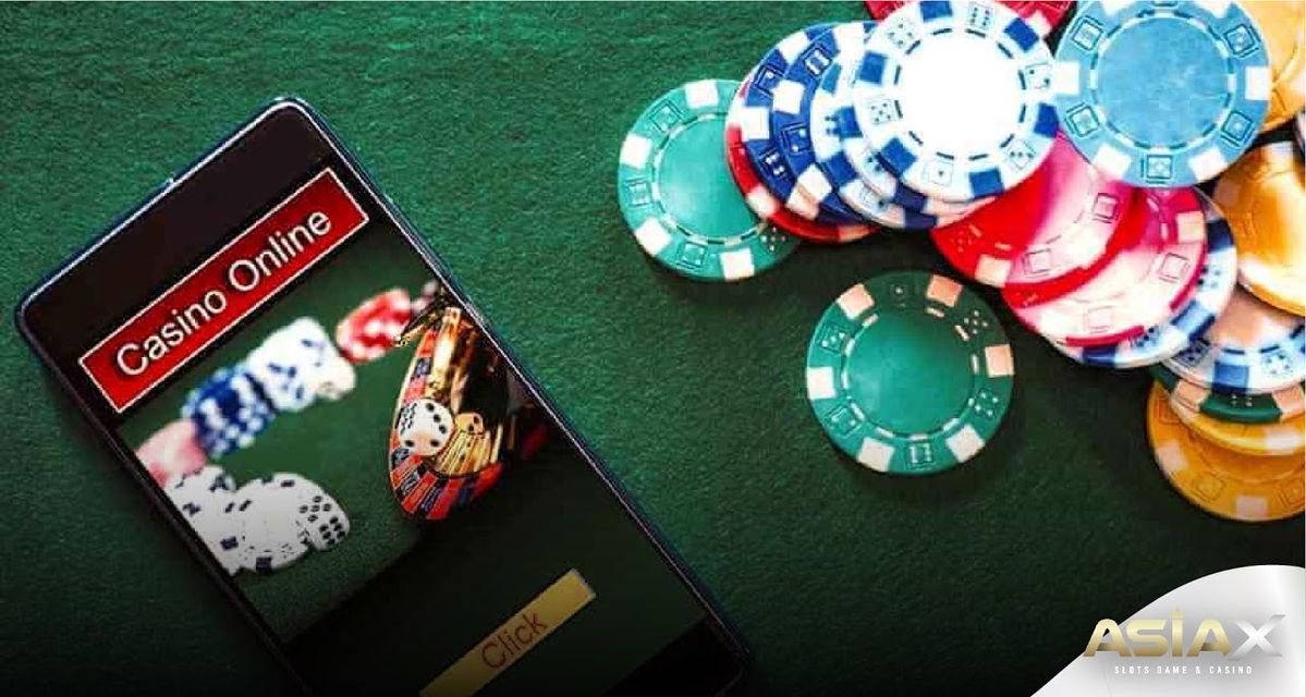 Pino Casino پاکستان ریئل منی گیمز